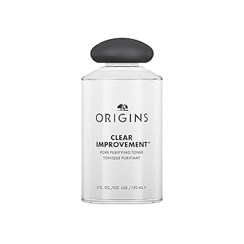 Amazon.com: Origins Clear Improvement Pore Purifying Toner